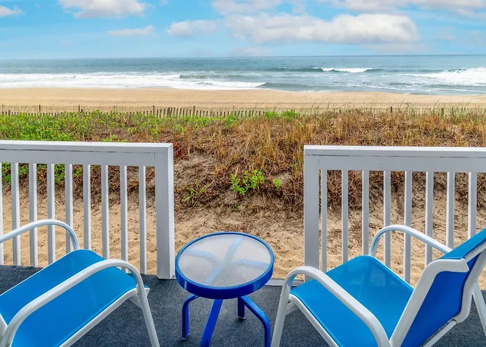 Montauk Blue Hotel
