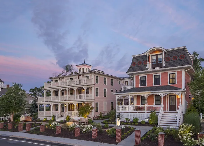 Saybrook Point Resort & Marina