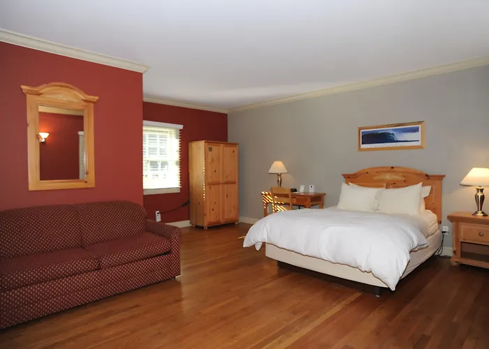 Southampton Long Island Hotel