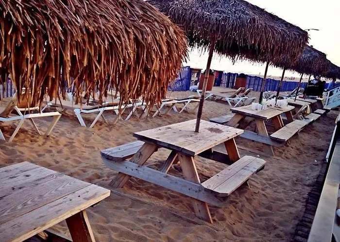 Royal Atlantic Beach Resort